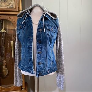 Guess Jean jacket